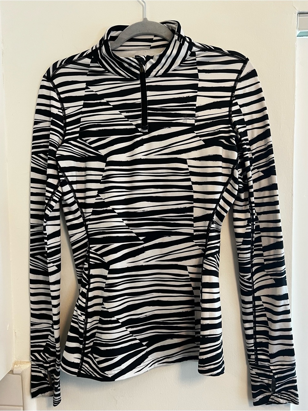 Under Armour Coldgear Striped